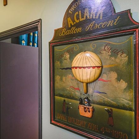 Suite Grand Siecle Ch - Reims Centre Ville Εξωτερικό φωτογραφία