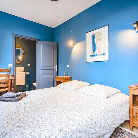 Suite Grand Siecle Ch - Reims Centre Ville Εξωτερικό φωτογραφία