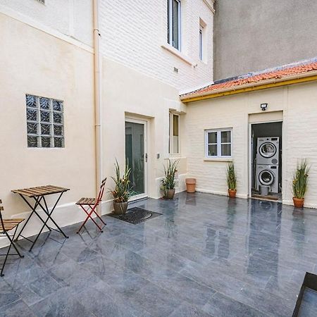 Suite Grand Siecle Ch - Reims Centre Ville Εξωτερικό φωτογραφία