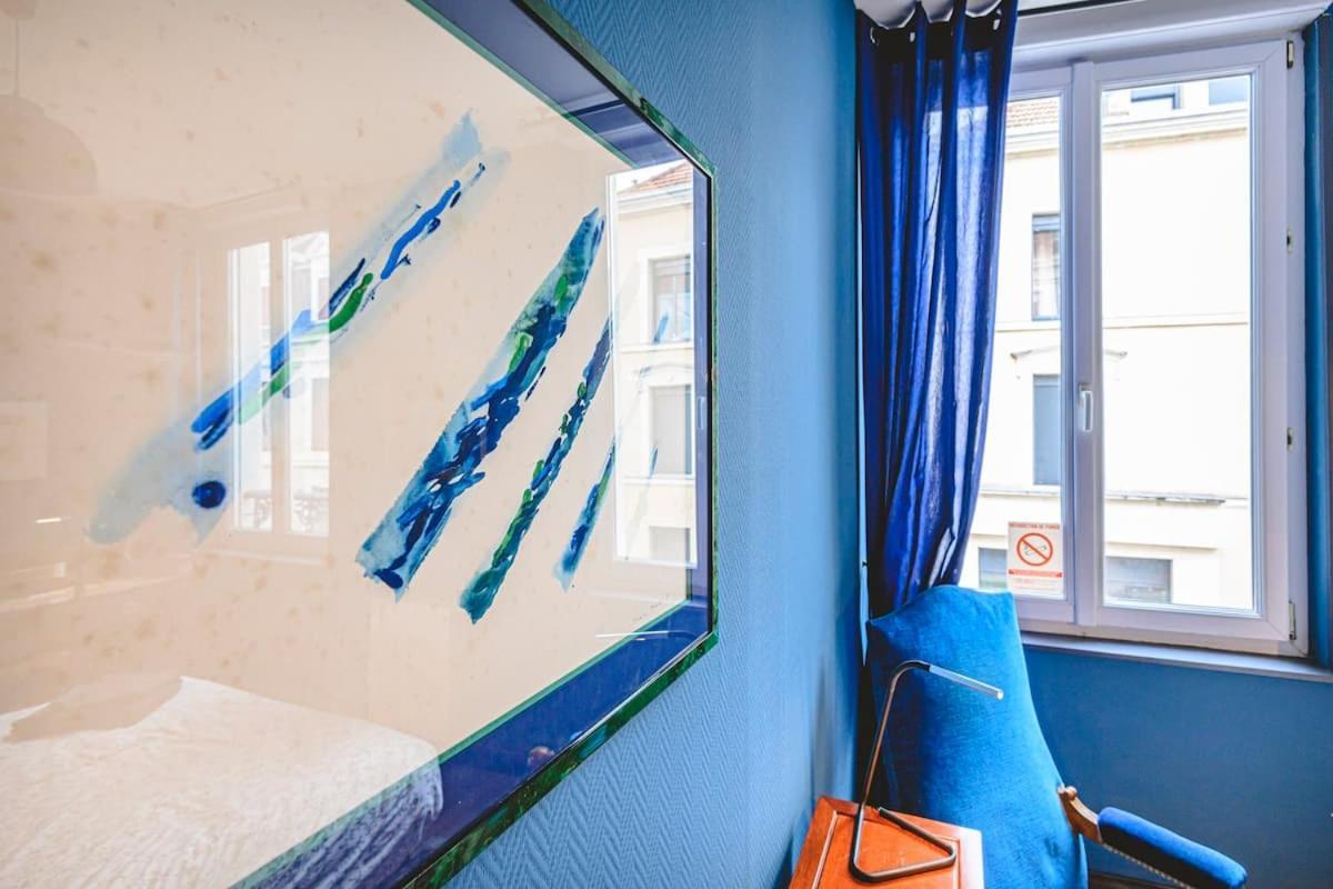 Suite Grand Siecle Ch - Reims Centre Ville Εξωτερικό φωτογραφία
