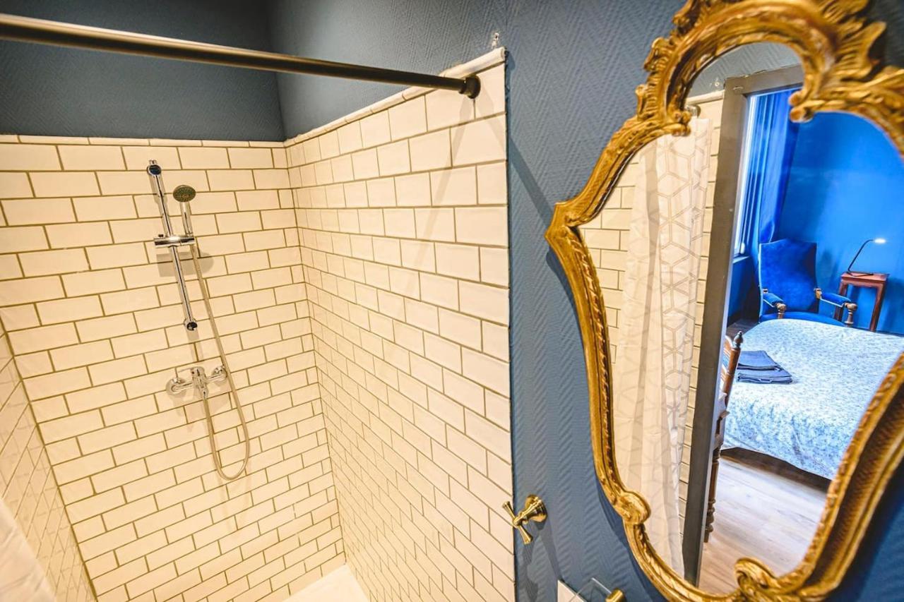Suite Grand Siecle Ch - Reims Centre Ville Εξωτερικό φωτογραφία