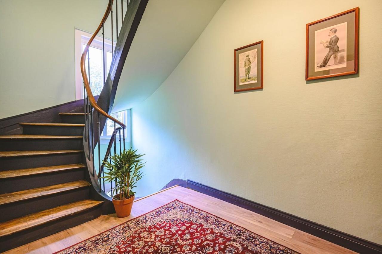 Suite Grand Siecle Ch - Reims Centre Ville Εξωτερικό φωτογραφία