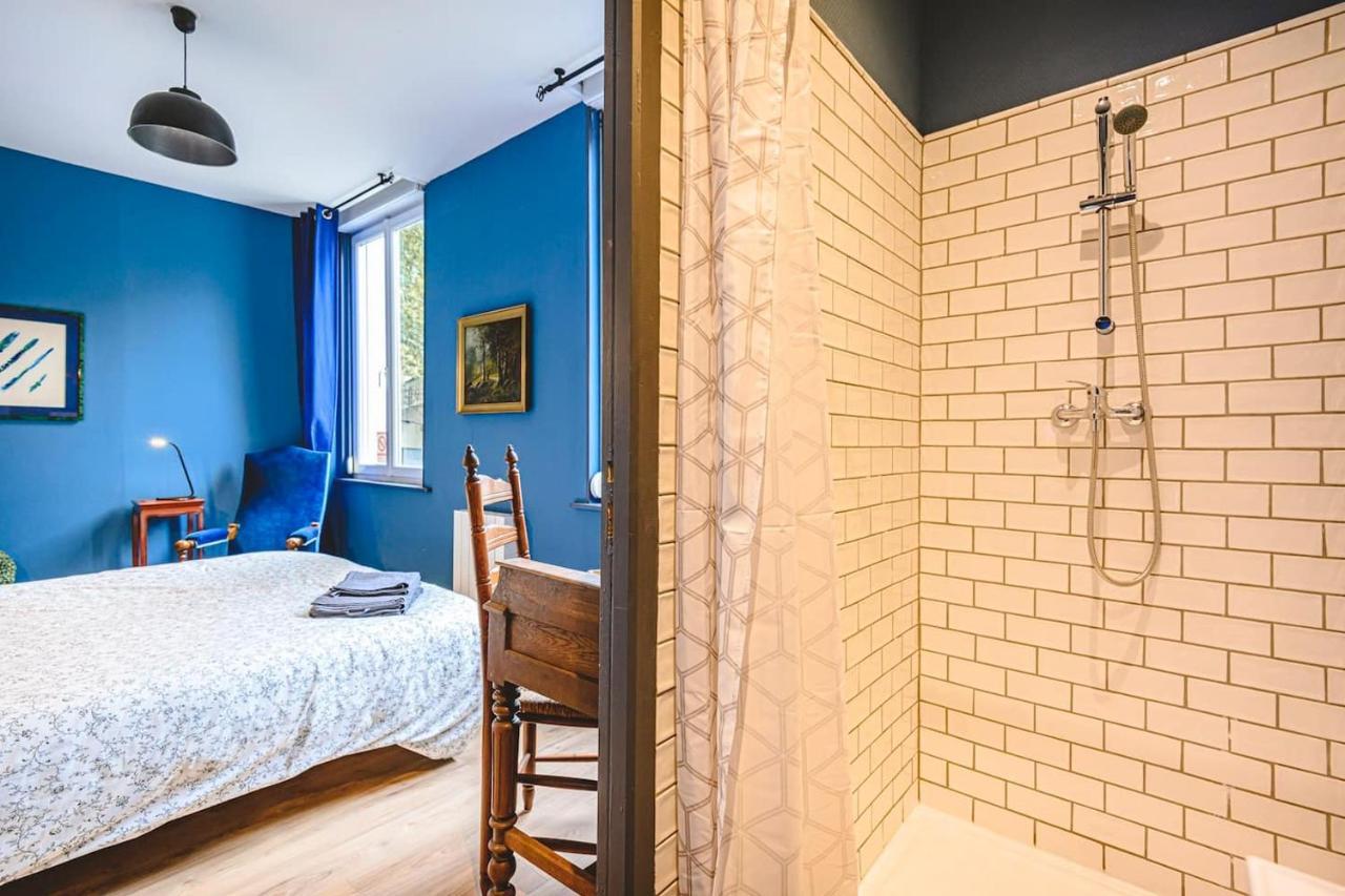 Suite Grand Siecle Ch - Reims Centre Ville Εξωτερικό φωτογραφία