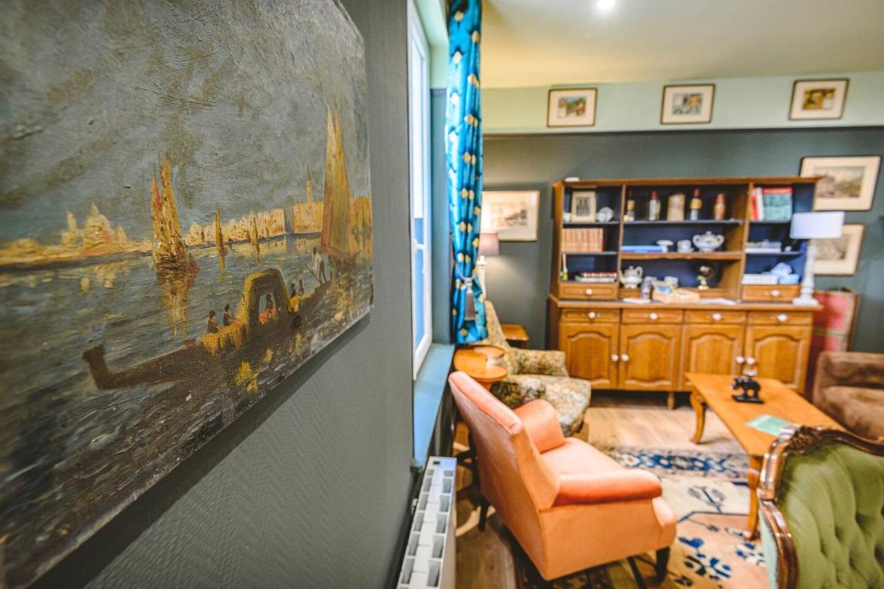 Suite Grand Siecle Ch - Reims Centre Ville Εξωτερικό φωτογραφία