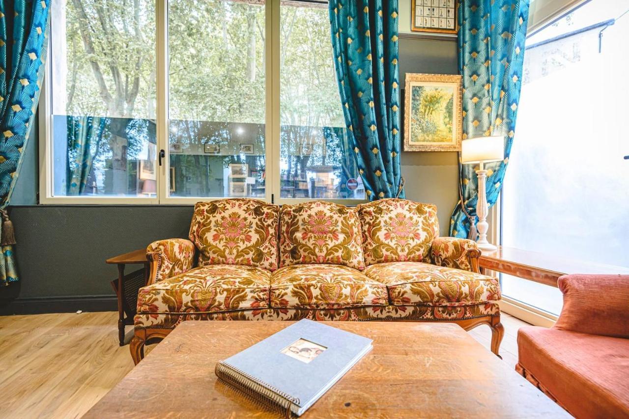Suite Grand Siecle Ch - Reims Centre Ville Εξωτερικό φωτογραφία