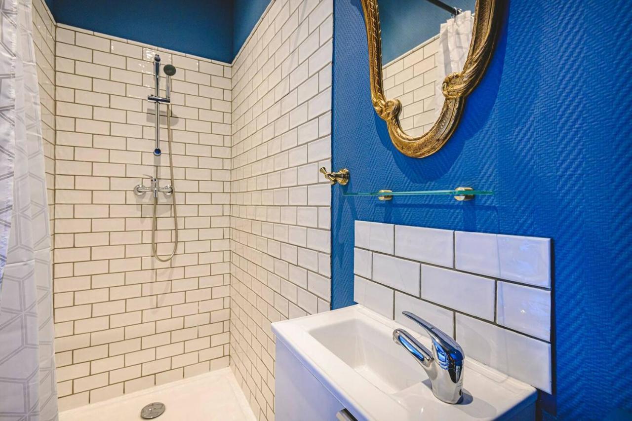 Suite Grand Siecle Ch - Reims Centre Ville Εξωτερικό φωτογραφία
