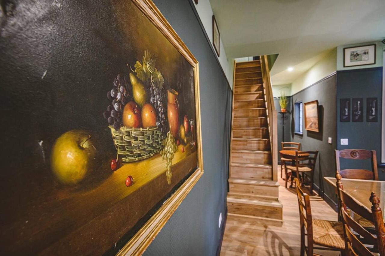 Suite Grand Siecle Ch - Reims Centre Ville Εξωτερικό φωτογραφία